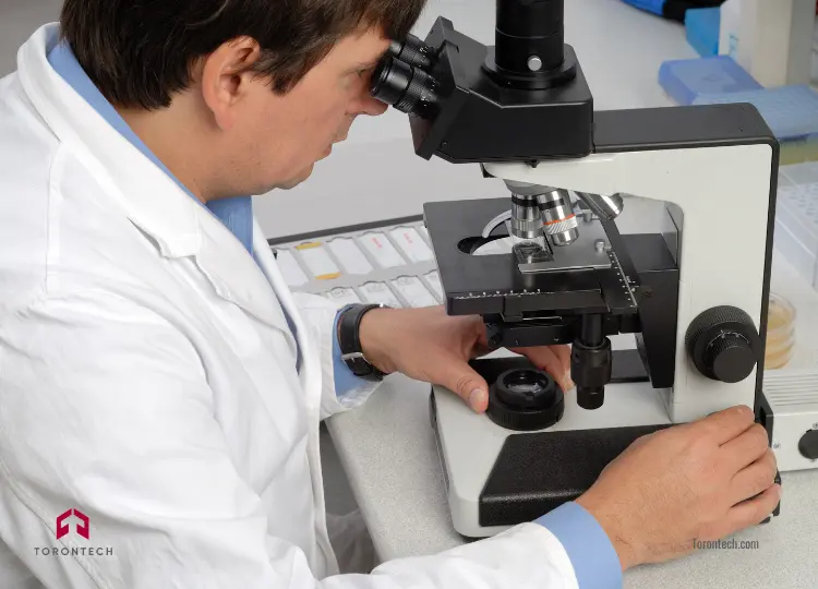 What Is Metallurgical Microscopy