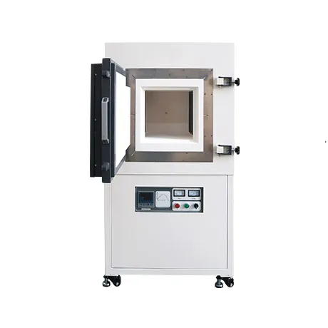 Muffle Furnace TT-MF-36-1700