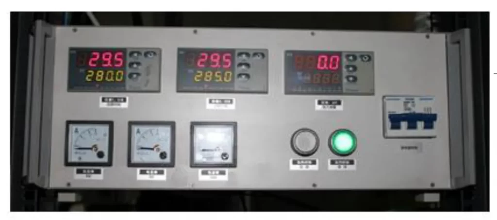 Máquina de prueba de corrosión bajo tensión (SCC Tester)