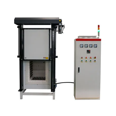 Industrial Furnace – TT-IF-150-1200