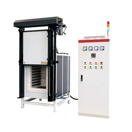 Industrial Furnace – TT-IF-150-1200