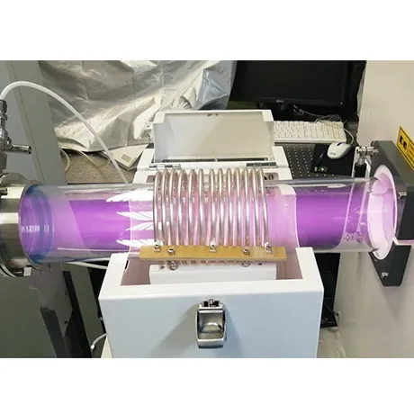 PECVD Tube Furnace – TT-CVDTF-60-1200