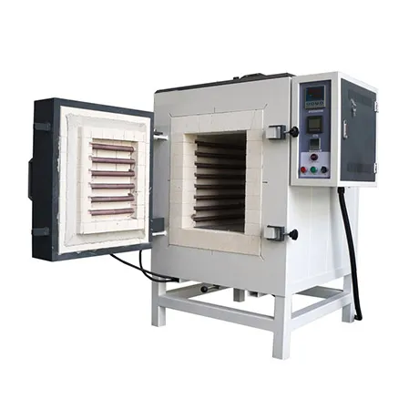 Industrial Furnace – TT-IF-100-1200A