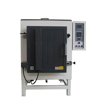 Industrial Furnace – TT-IF-100-1200A
