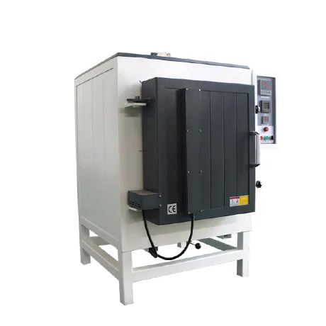 Industrial Furnace – TT-IF-100-1200A