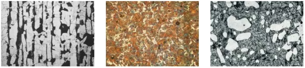 Cast Iron Image Analysis Software ToronF+™