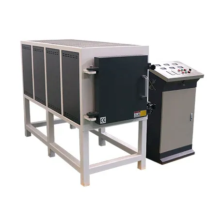 Industrial Furnace – TT-IF-56-1400