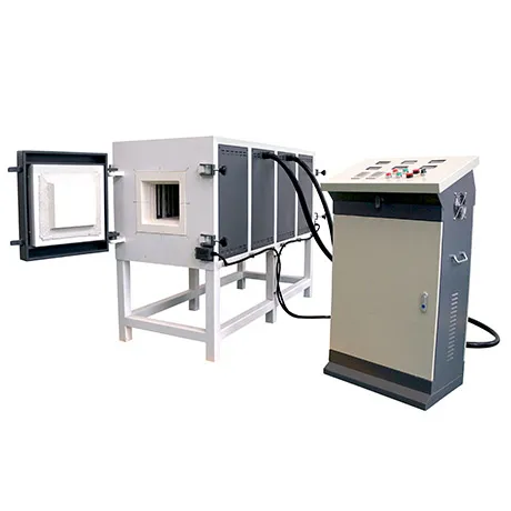 Industrial Furnace – TT-IF-56-1400