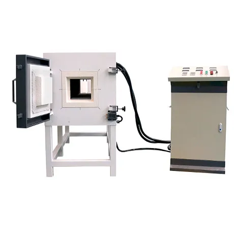 Industrial Furnace – TT-IF-56-1400