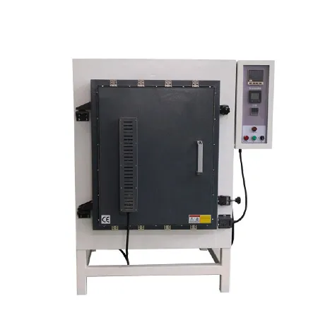 Industrial Furnace – TT-IF-150-1400