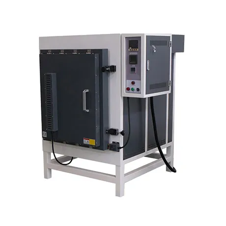 Industrial Furnace – TT-IF-150-1400