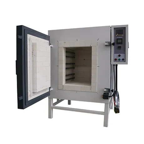 Industrial Furnace – TT-IF-150-1400
