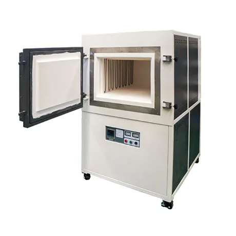 Industrial Furnace – TT-IF-36-1700 Industrial Furnace – TT-IF-36-1700