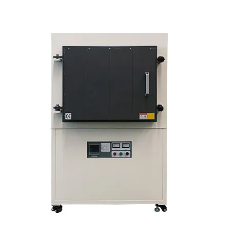 Industrial Furnace – TT-IF-36-1700 Industrial Furnace – TT-IF-36-1700