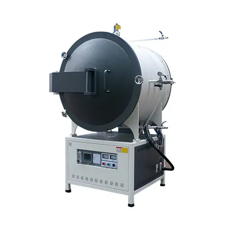 Vacuum Atmosphere Furnace – TT-VAF-36-1700