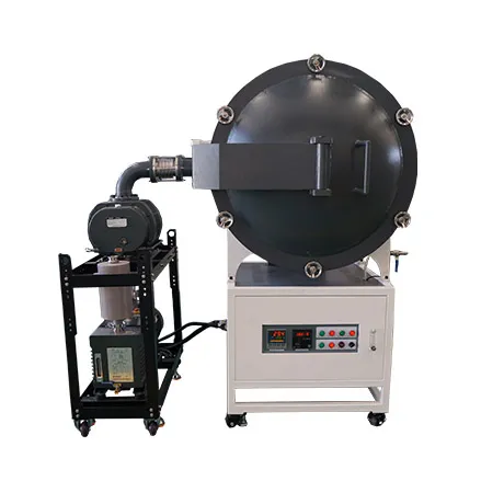 Vacuum Atmosphere Furnace – TT-VAF-36-1700