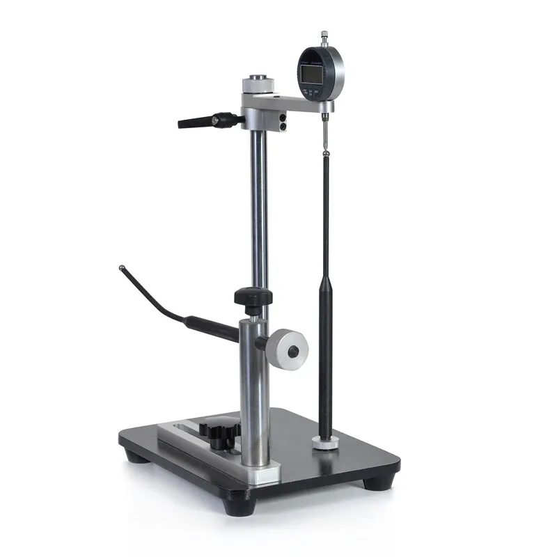 Bottle Wall Thickness Tester - ToronBWT