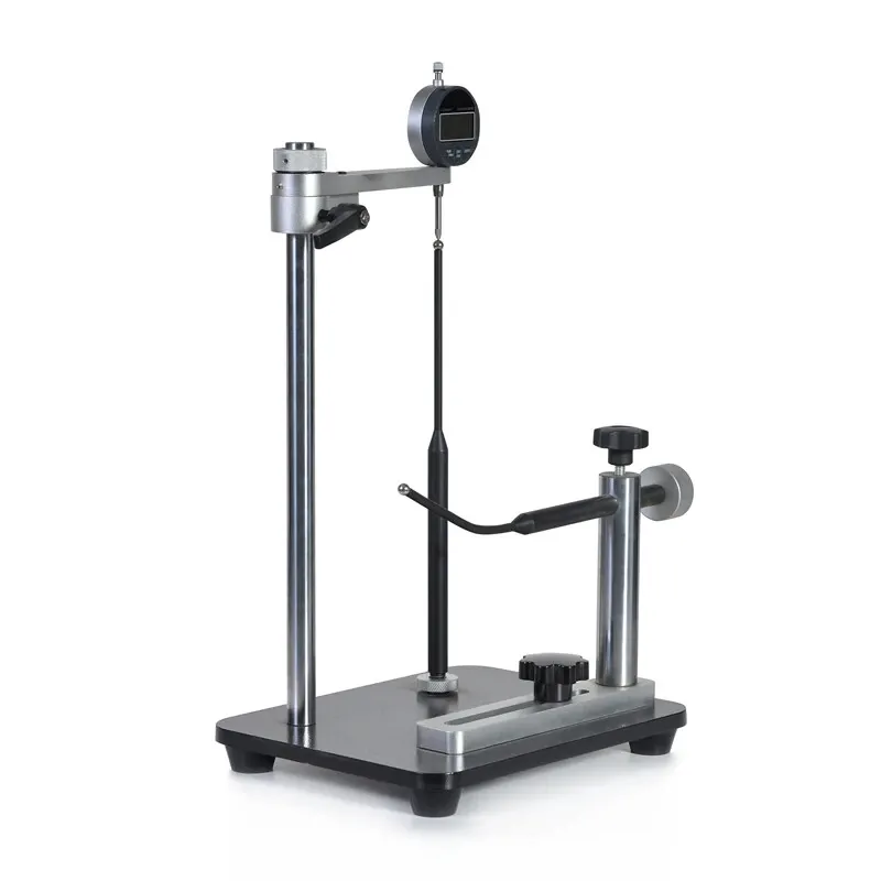 Bottle Wall Thickness Tester - ToronBWT
