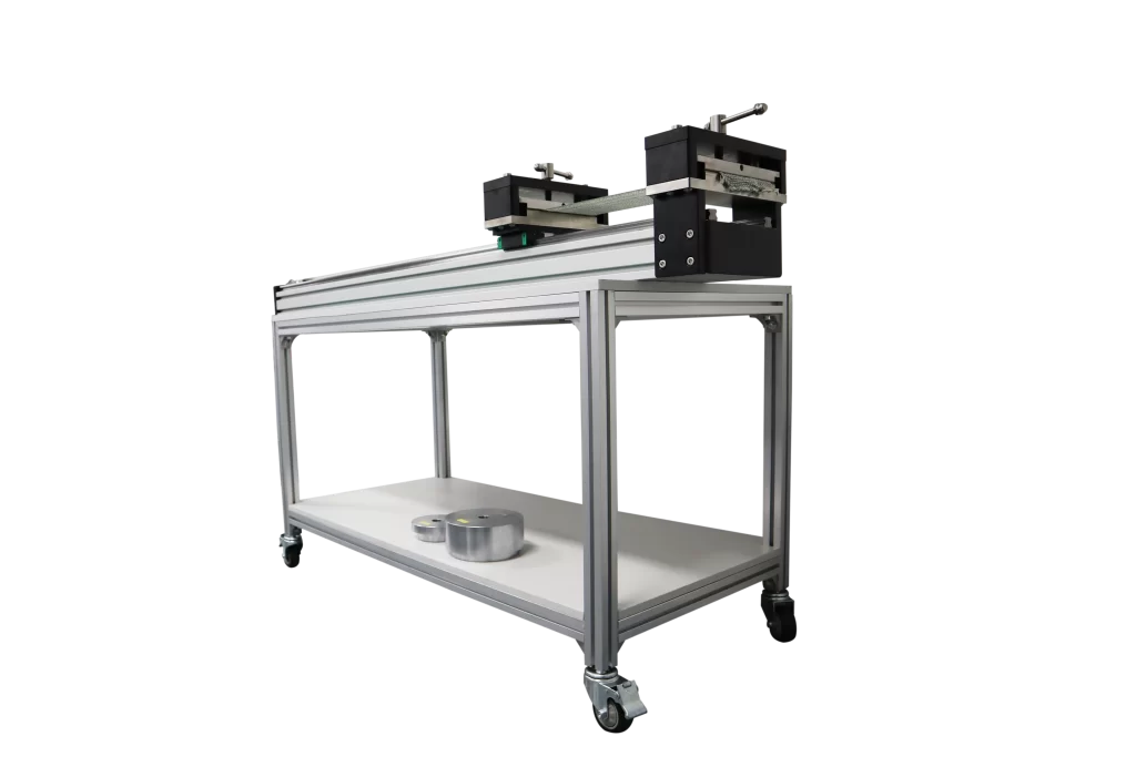 Bandage Elasticity Tester