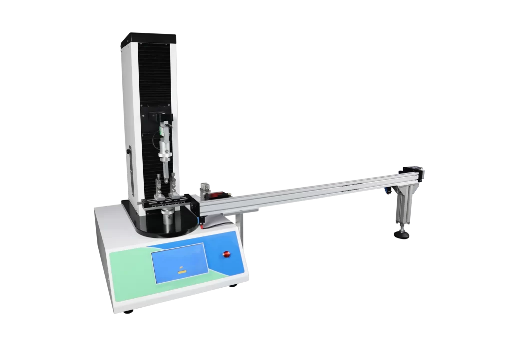 Catheter Flexibility Tester Catheter Flexibility Tester