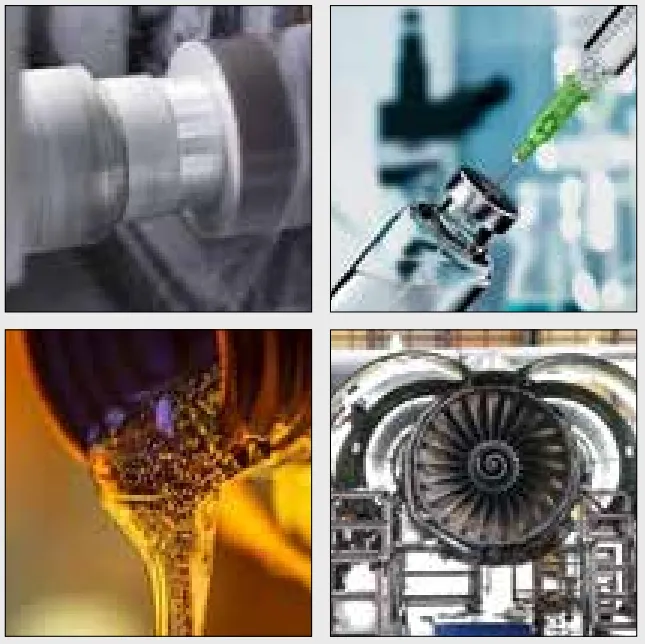 Cleanliness & Particle Analysis Software ToronCPA™