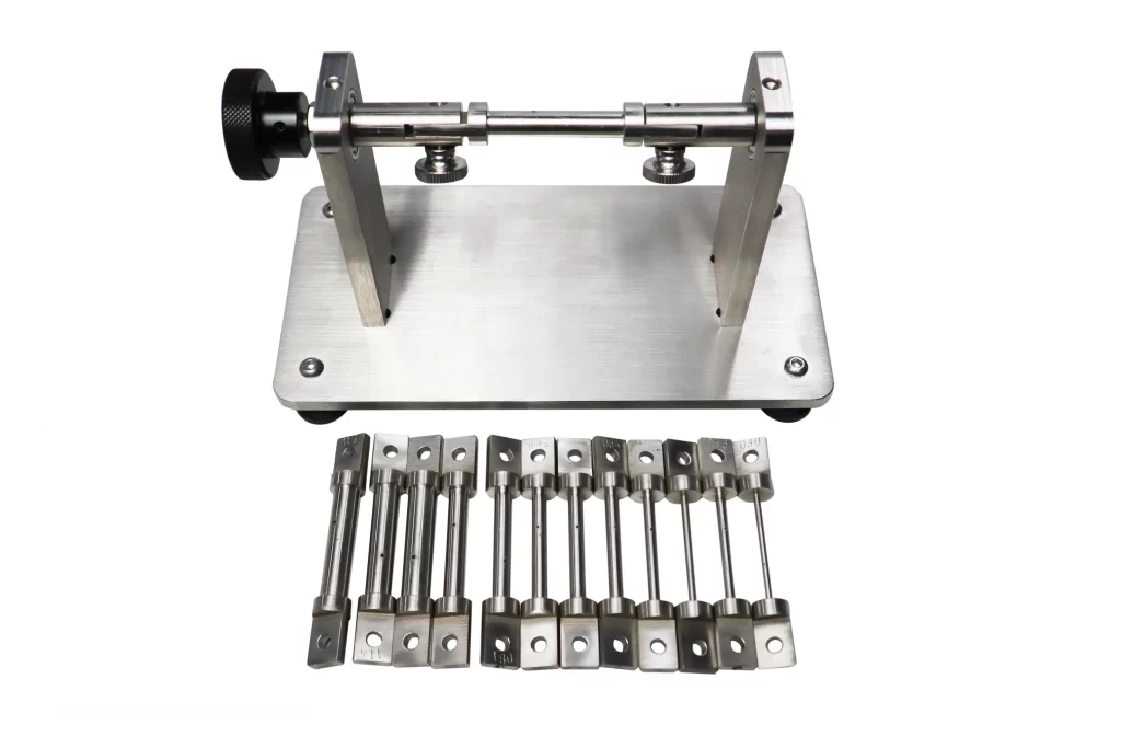 Guidewire Fracture Fixture