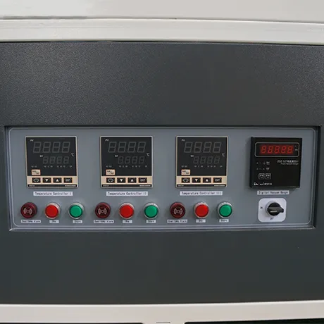 3-Zone Split Tube Furnace 1200°C – TT-TF3Z-168-1200 3-Zone Split Tube Furnace 1200°C – TT-TF3Z-168-1200