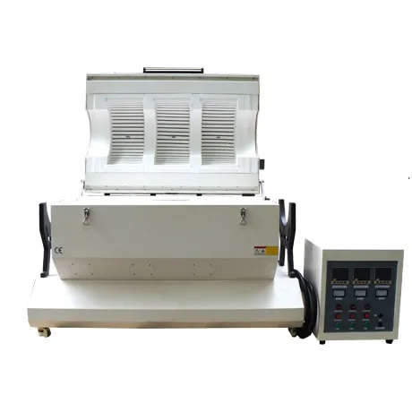 324MM 3-Zone Large Diameter Tube Furnace – TT-LDTF-324-1200
