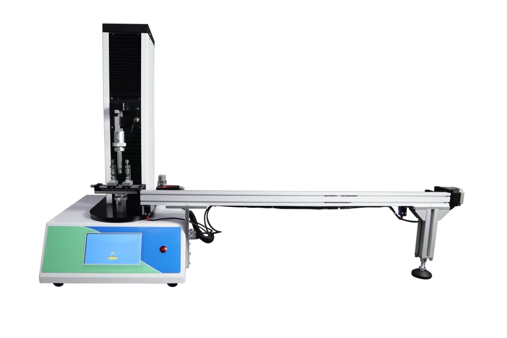 Catheter Flexibility Tester Catheter Flexibility Tester