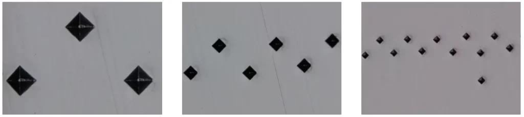 Hardness Image Analysis Software ToronH-Pro™