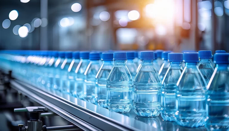 Bottle Testing Equipment for PET and Glass Bottles