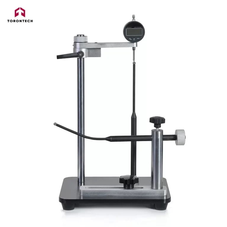 Bottle Wall Thickness Tester - ToronBWT