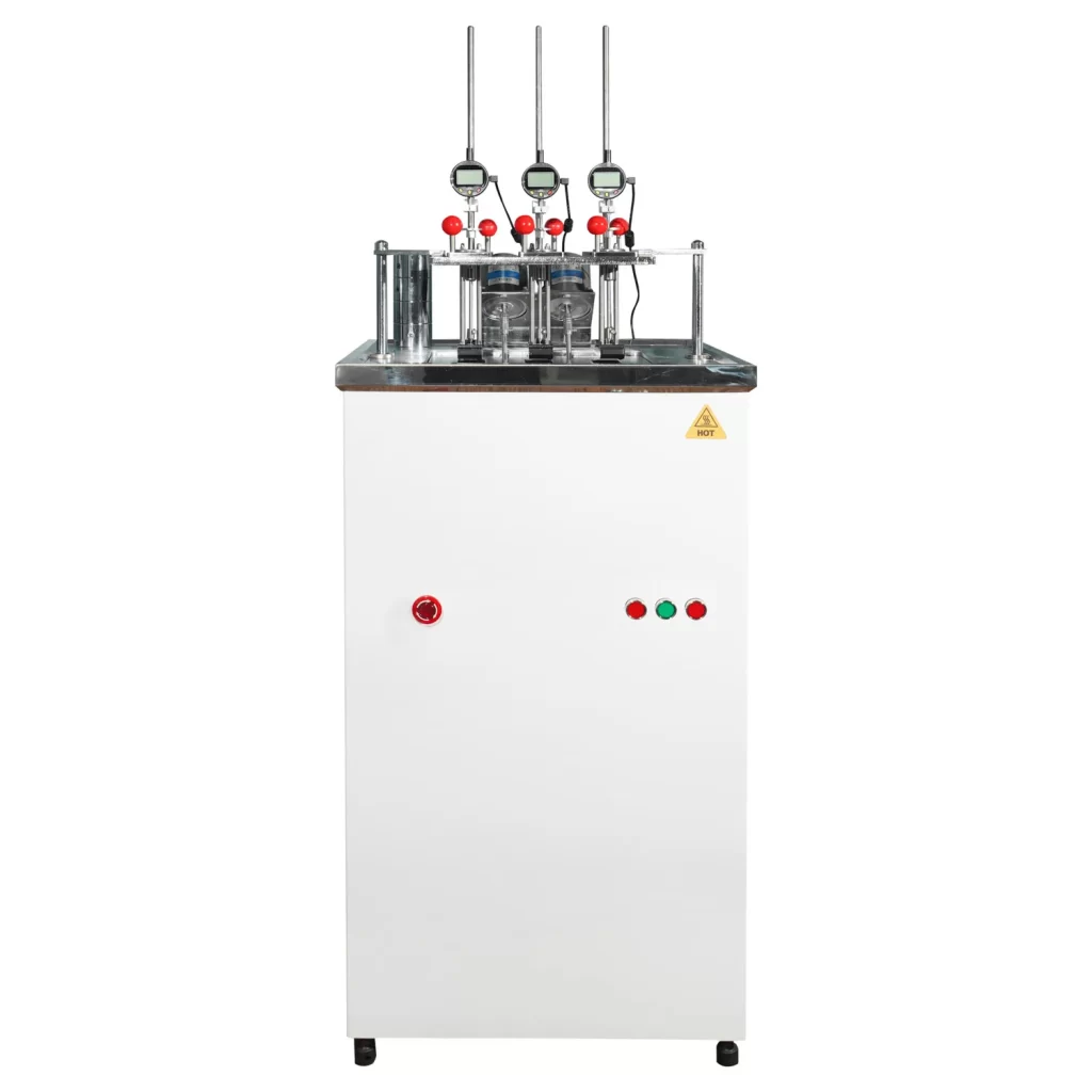 HDT/Vicat Heat Deflection Testers - ToronHDT™ Series