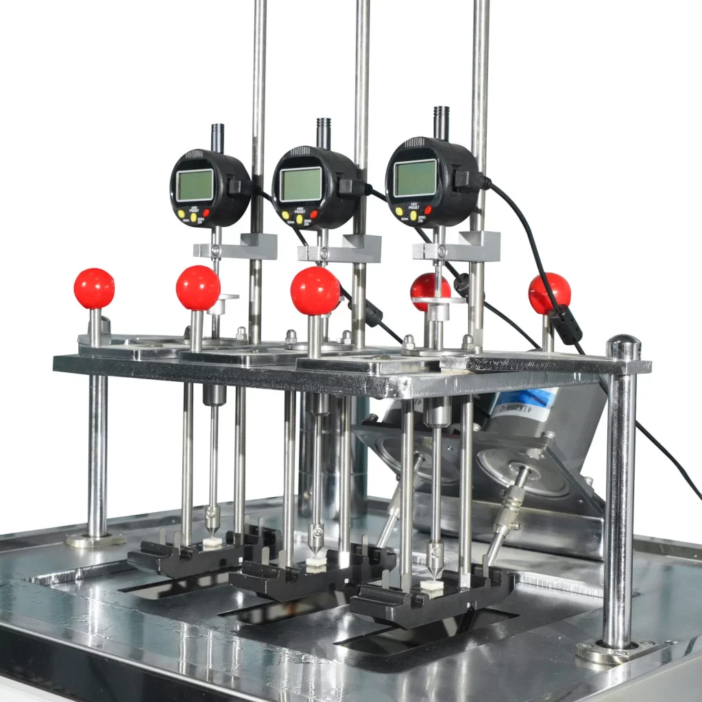 HDT/Vicat Heat Deflection Testers - ToronHDT™ Series