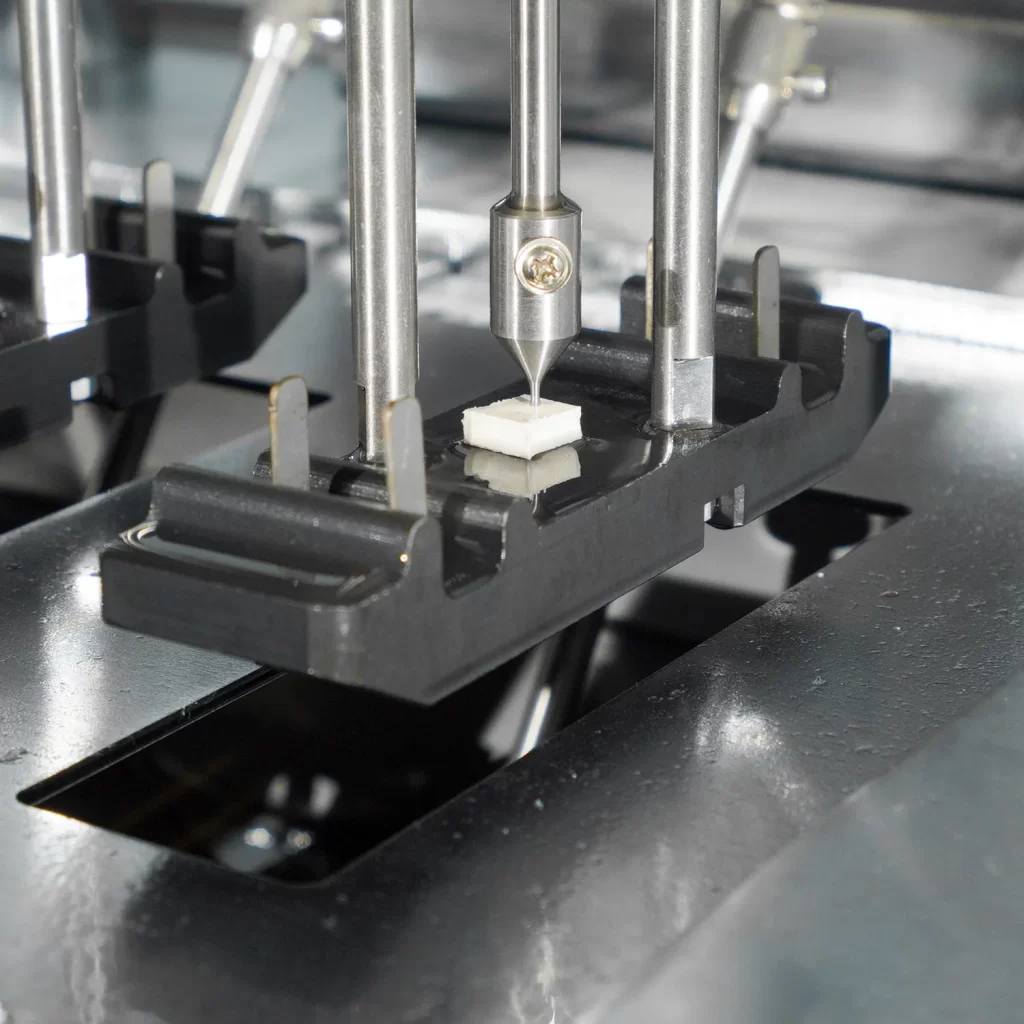 HDT/Vicat Heat Deflection Testers - ToronHDT™ Series