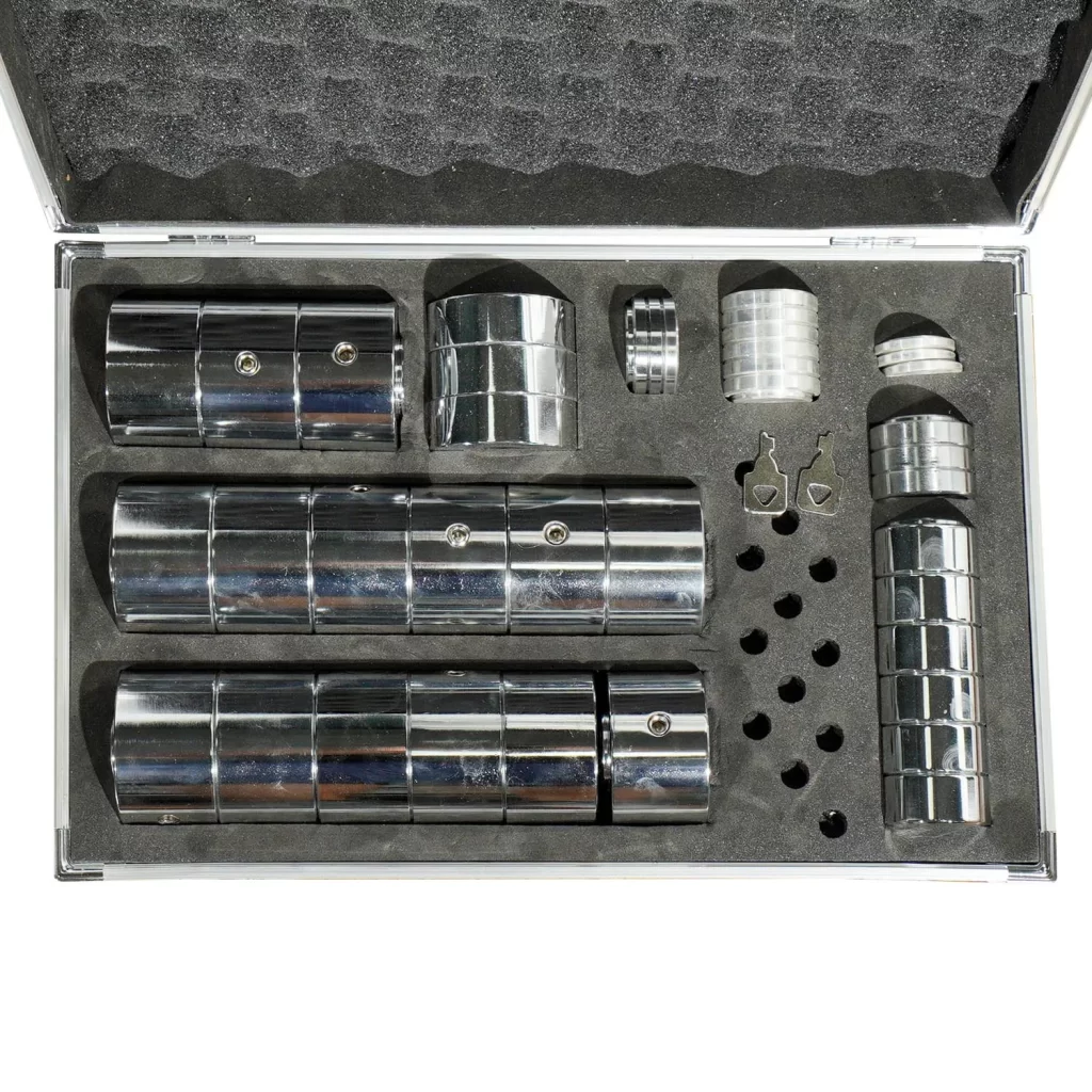 HDT/Vicat Heat Deflection Testers - ToronHDT™ Series