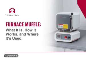 Furnace Muffle – What It Is, How It Works, and Where It’s Used