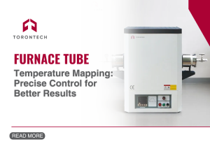 Furnace Tube Temperature Mapping: Precise Control for Better Results