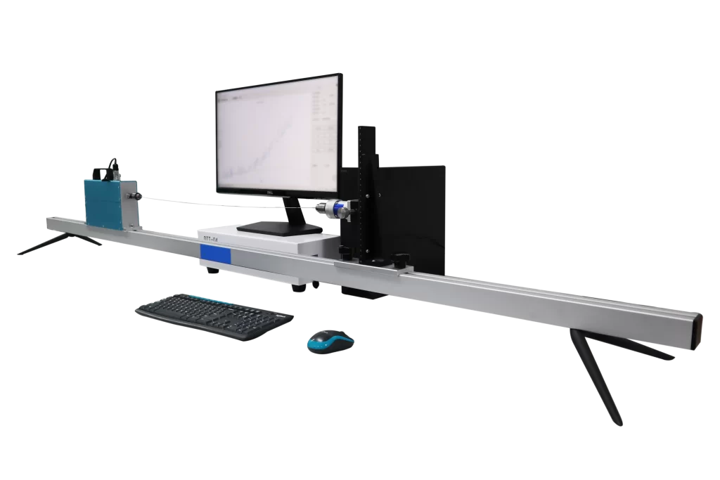 Torque Tester for Guidewires and Catheters