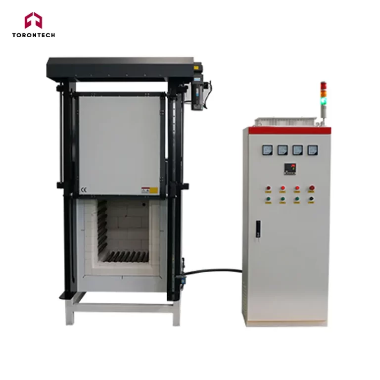 Industrial Furnace – TT-IF-150-1200
