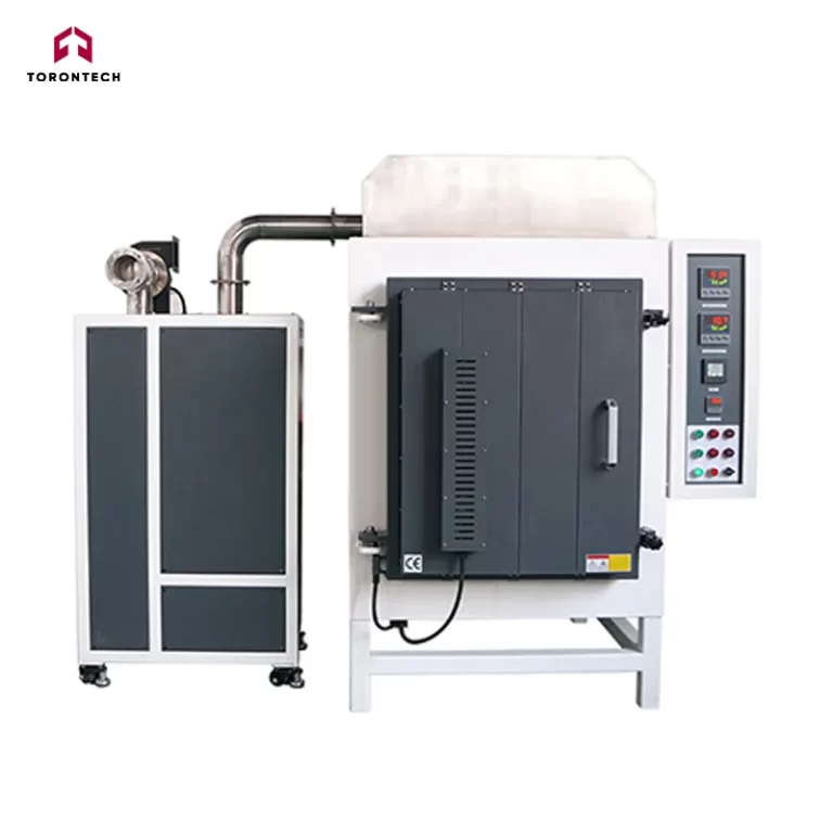 Industrial Furnace – TT-IF-150-1200A