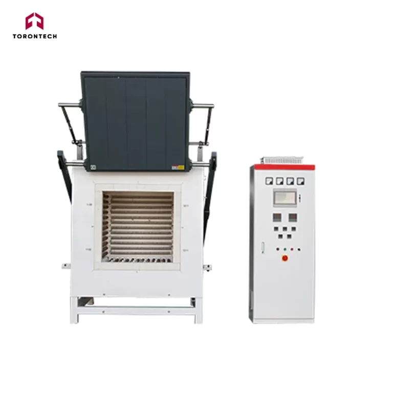 Industrial Furnace – TT-IF-512-1200E