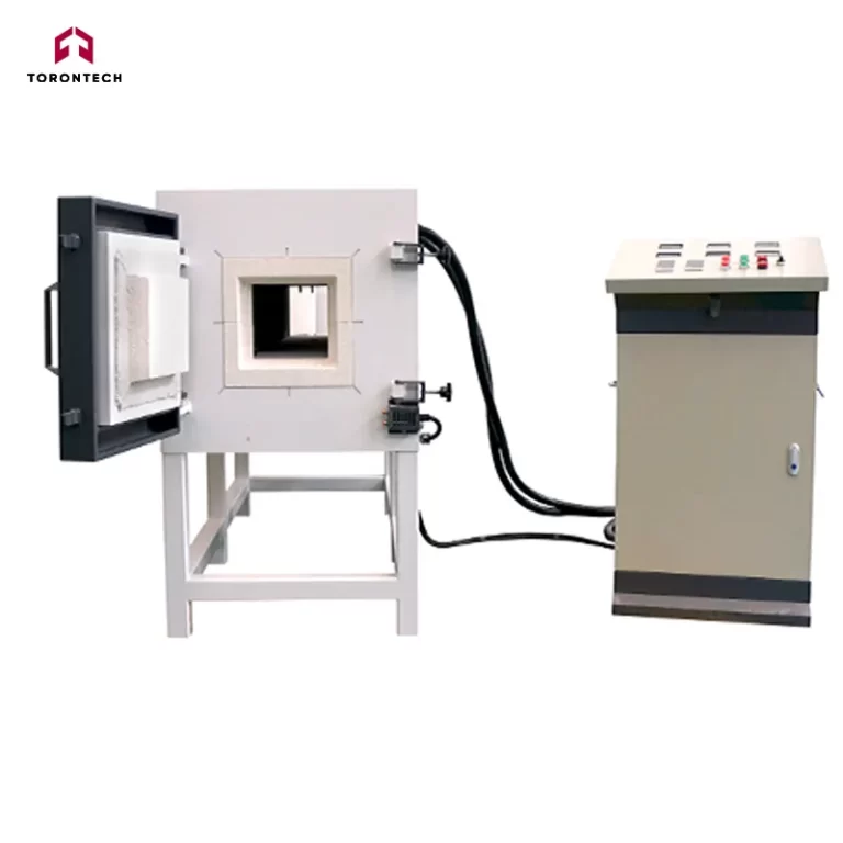 Industrial Furnace – TT-IF-56-1400