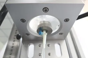 Infusion Set Flow Rate Tester Infusion Set Flow Rate Tester