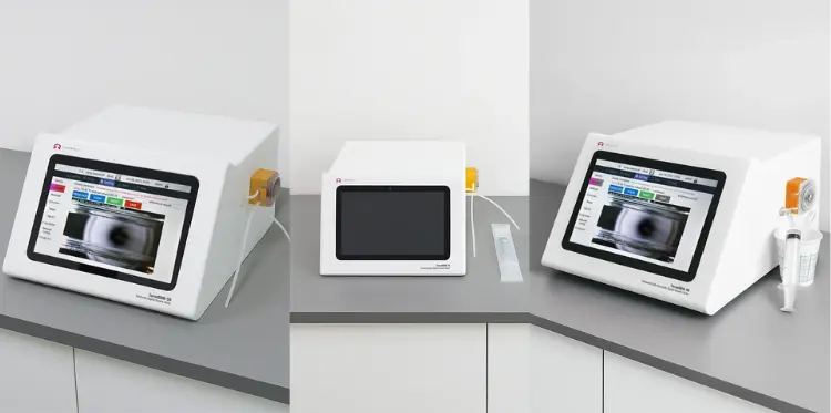 Introducing the ToronDDM-Series by Torontech - Smart Density Testing Made Simple