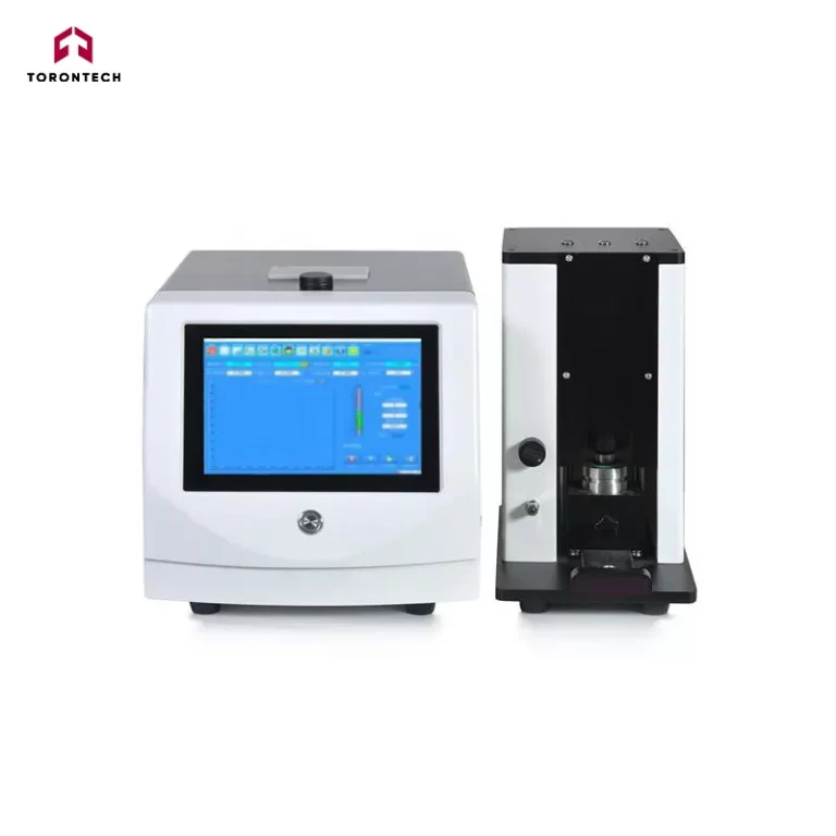 Non-destructive Vacuum Decay Leak Detector – CCIT Container Closure Integrity Tester – ToronNDVDL Non-destructive Vacuum Decay Leak Detector – CCIT Container Closure Integrity Tester – ToronNDVDL