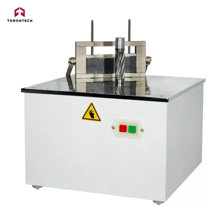 Plastics Specimen Milling Machine - ToronPSMM™