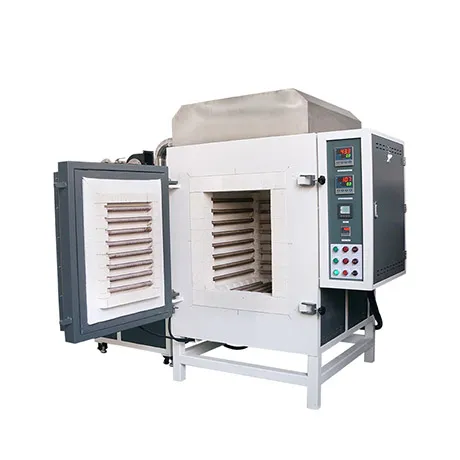 Industrial Furnace – TT-IF-150-1200A