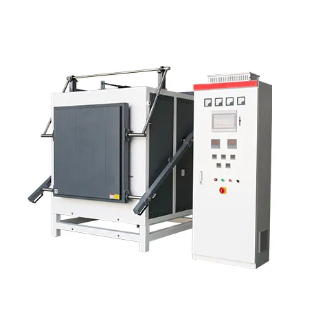 Industrial Furnace – TT-IF-512-1200E