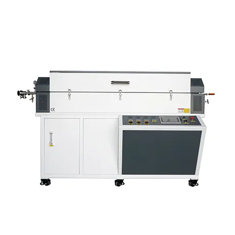 3-Zone Tube Furnace 1200°C – TT-TF3Z-80-1200